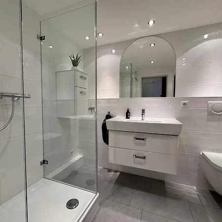 Seebrise Apartment *