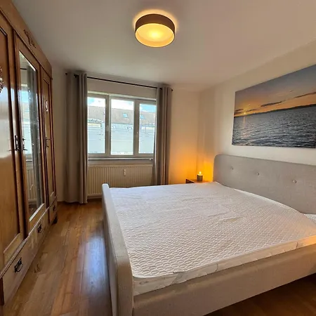 Seebrise Lejlighed *