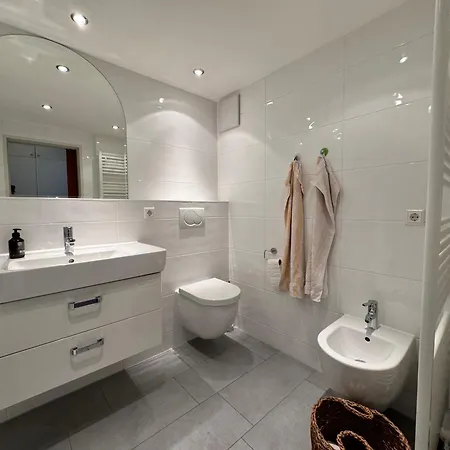 Apartman Seebrise Überlingen