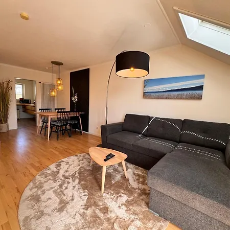 Seebrise Apartman Überlingen
