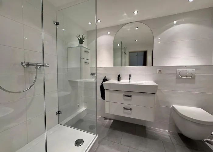 Seebrise Апартаменты *