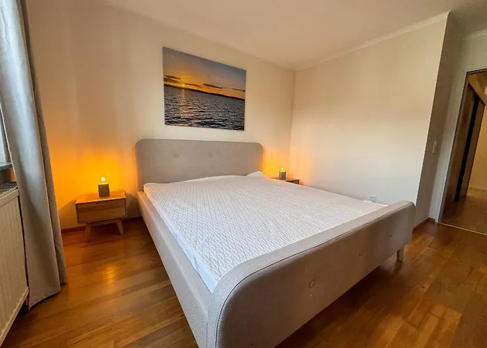 Seebrise * Uberlingen